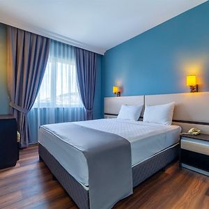 Standaard Suite met een King Size Bed